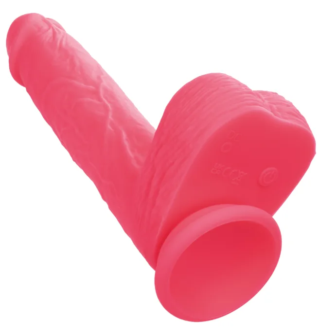 Calexotics Rechargeable Rumbling & Thrusting Silicone Studs® - Image 3