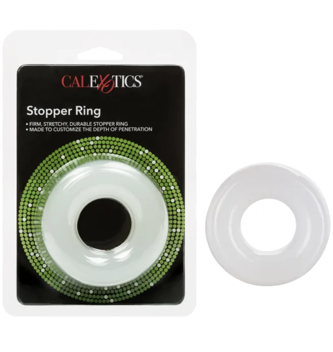 Calexotics Stopper Ring