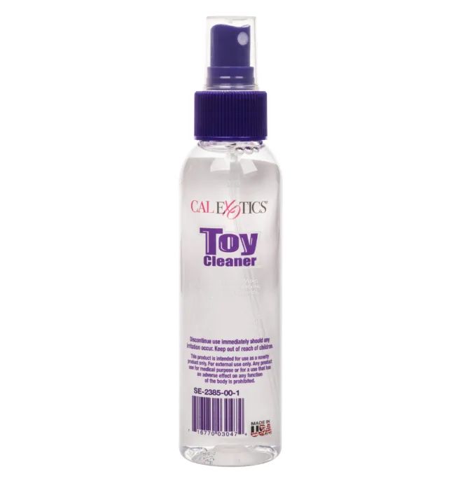 Calexotics Toy Cleaner - Image 3