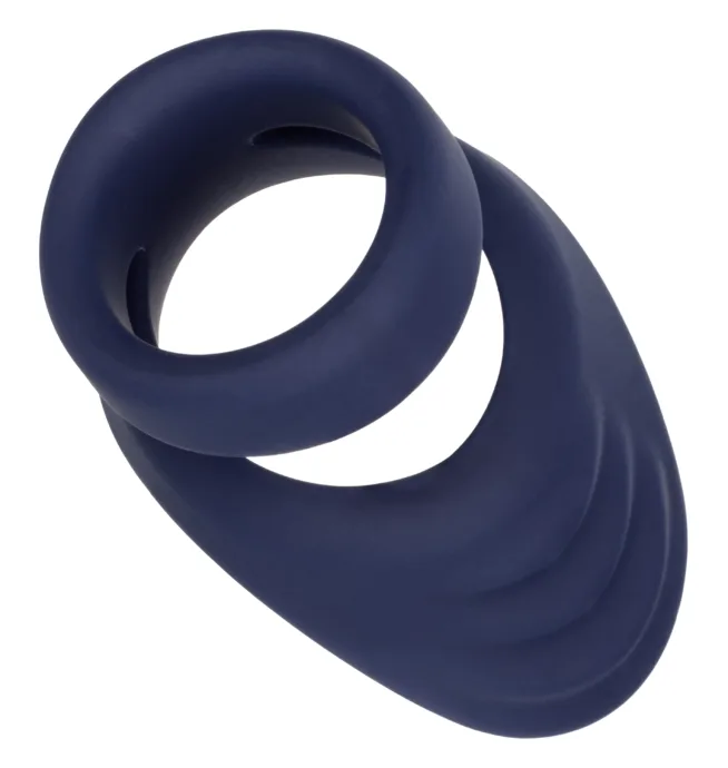 Calexotics Viceroy™ Perineum Dual Ring - Image 6