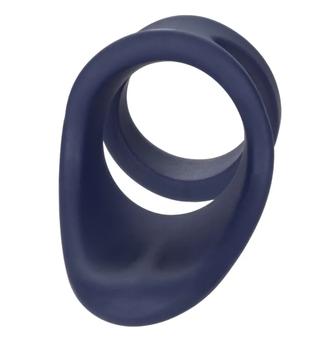 Calexotics Viceroy™ Perineum Dual Ring - Image 4