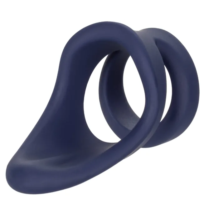 Calexotics Viceroy™ Perineum Dual Ring - Image 3