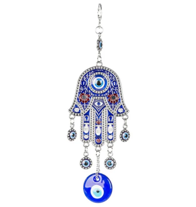 Evil Eye Wall Decoration