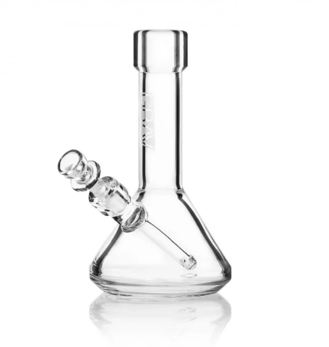 GRAV Mini Beaker