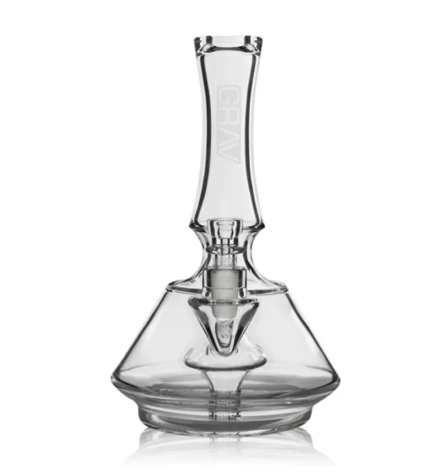 GRAV Oracle Water Pipe - Image 2