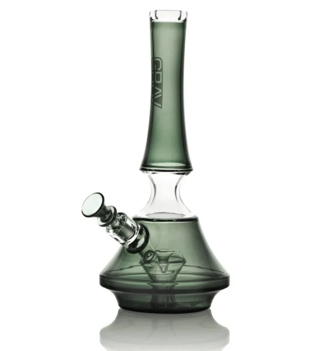 GRAV Smoke Empress Water Pipe