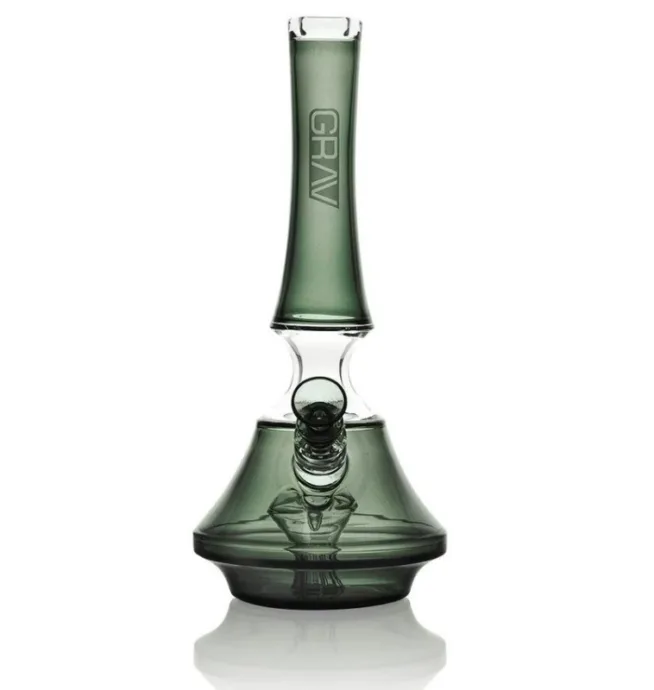 GRAV Smoke Empress Water Pipe - Image 2