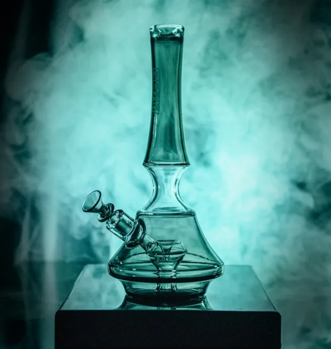 GRAV Smoke Empress Water Pipe - Image 3