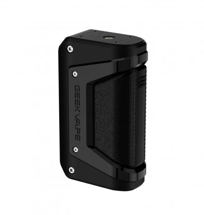 GeekVape L200 Legend 2 Box Mod - Classic Black