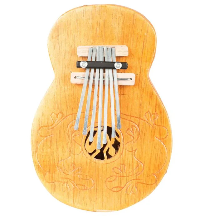 Guitar Carimba