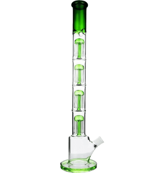 HB King Water Pipe