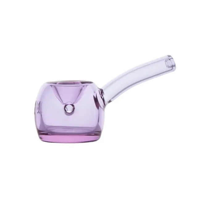 MJ Arsenal Perch Hand Pipe - Lavender