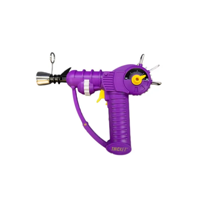 THiCket Raygun Torch Spaceout – Purple