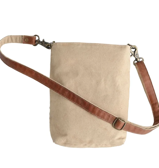 Triple Moon Crossbody Bag - Image 2