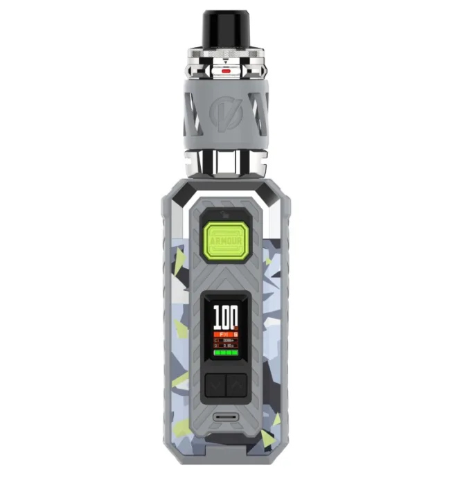 Vaporesso Armour S Kit - Camo Blue