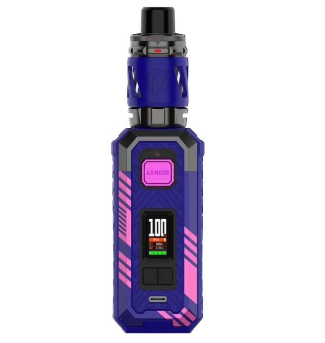 Vaporesso Armour S Kit - Cyber Blue