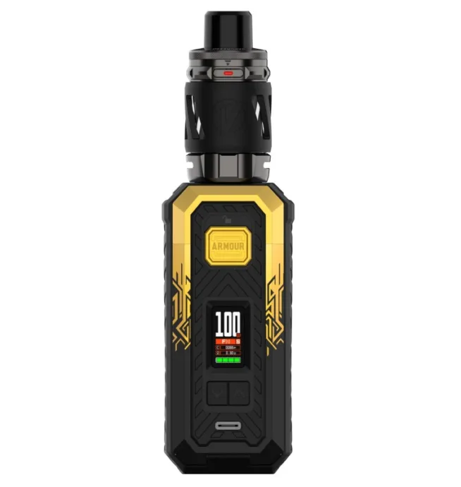 Vaporesso Armour S Kit - Cyber Gold