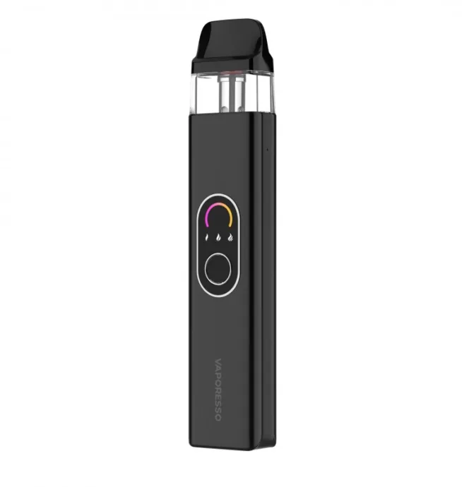 Vaporesso XROS 4 Kit - Black