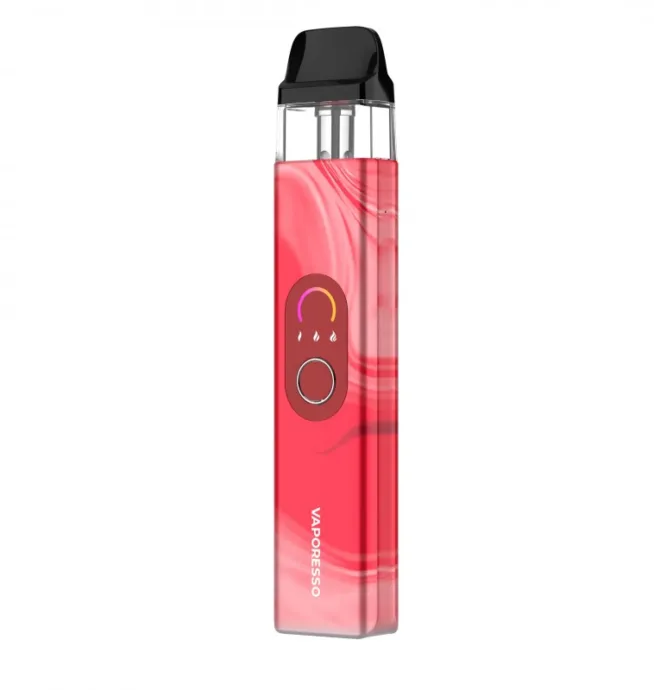 Vaporesso XROS 4 Kit - Bloody Mary