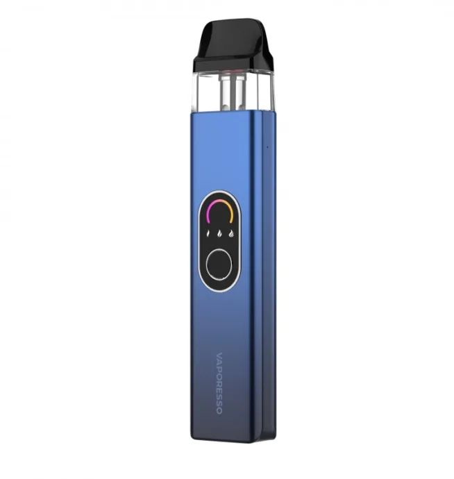 Vaporesso XROS 4 Kit - Blue