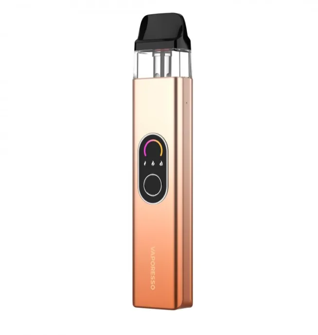 Vaporesso XROS 4 Kit - Champagne Gold