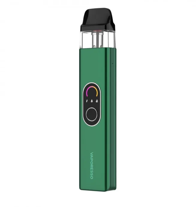 Vaporesso XROS 4 Kit - Green