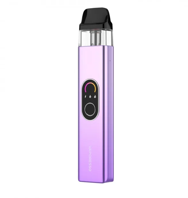 Vaporesso XROS 4 Kit - Lilac Purple