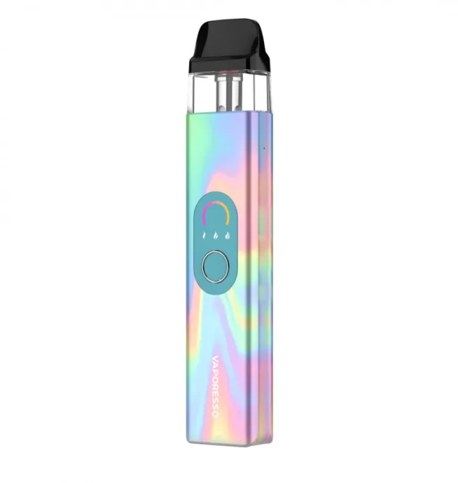 Vaporesso XROS 4 Kit - Pastel Palette