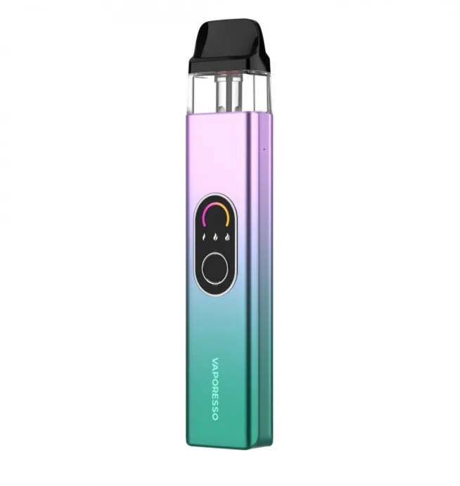 Vaporesso XROS 4 Kit - Pink Mint