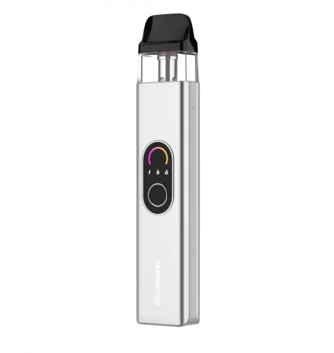 Vaporesso XROS 4 Kit - Silver