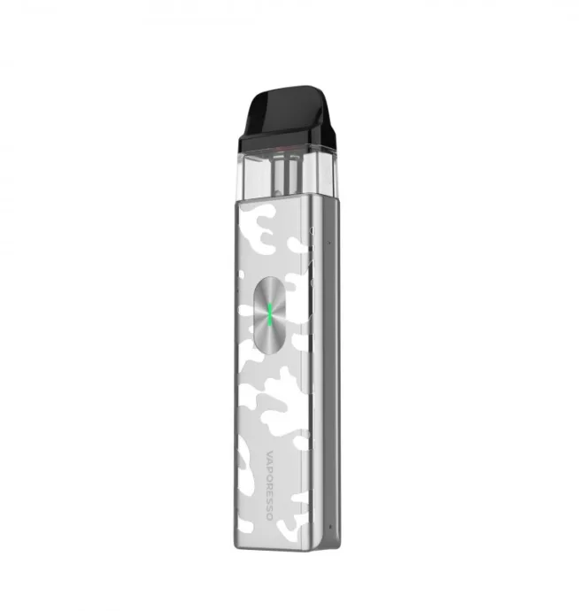 Vaporesso XROS 4 Mini Kit - Camo Silver