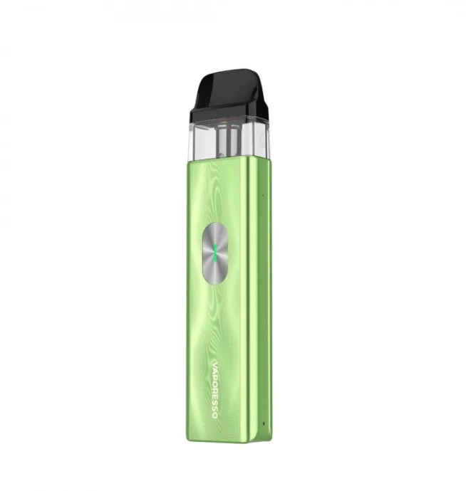 Vaporesso XROS 4 Mini Kit - Ice Green