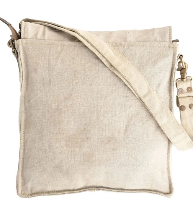 White Owl Brewery Shoulder/Crossbody Bag - Image 2