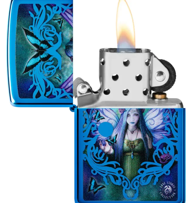 Zippo Anne Stokes Collection - Image 2