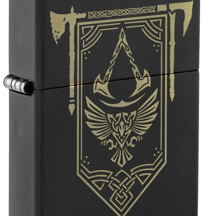 Zippo Assassin's Creed® Valhalla