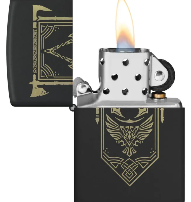 Zippo Assassin's Creed® Valhalla - Image 2