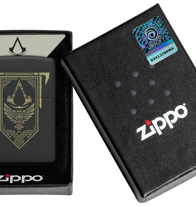 Zippo Assassin's Creed® Valhalla - Image 3