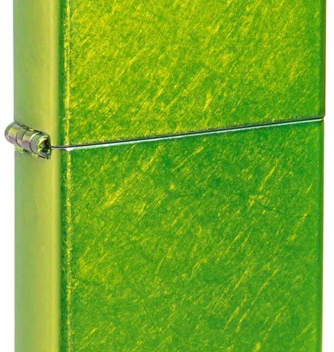 Zippo Classic Lurid