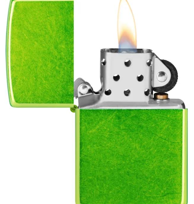 Zippo Classic Lurid - Image 2