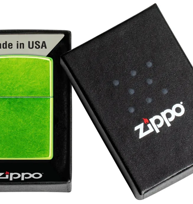 Zippo Classic Lurid - Image 3