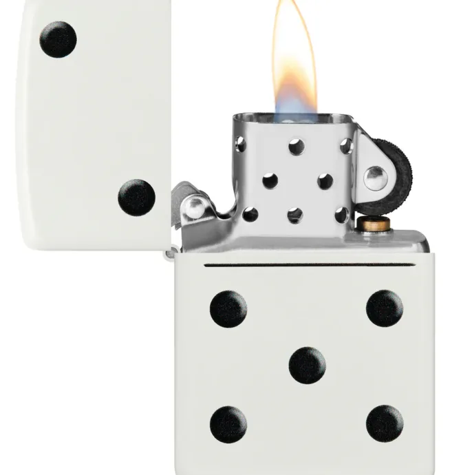 Zippo Domino Design - Image 2