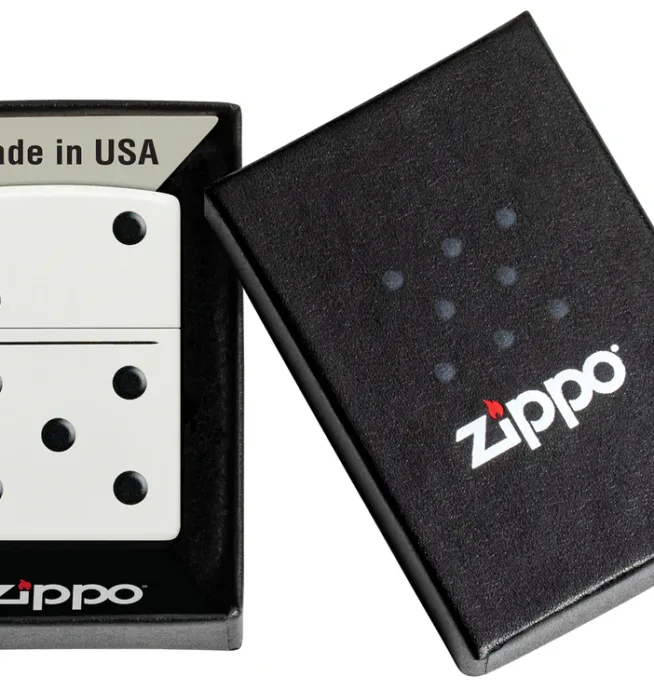 Zippo Domino Design - Image 3