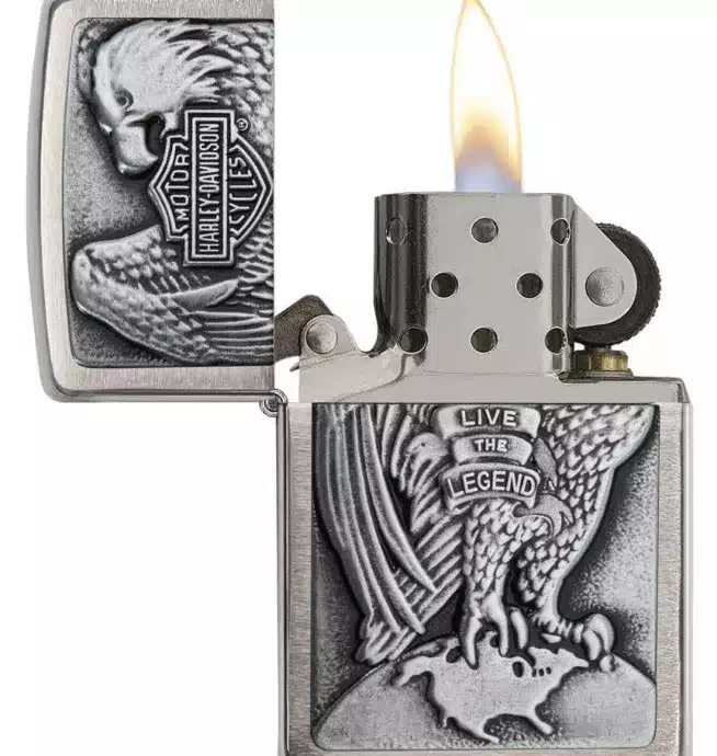 Zippo Harley-Davidson® - Image 2