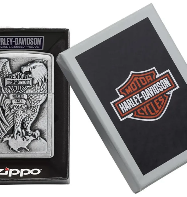 Zippo Harley-Davidson® - Image 3