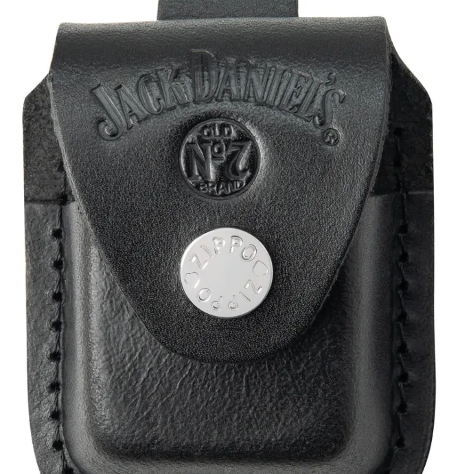 Zippo Jack Daniel's® WPL and Pouch Gift Set - Image 3