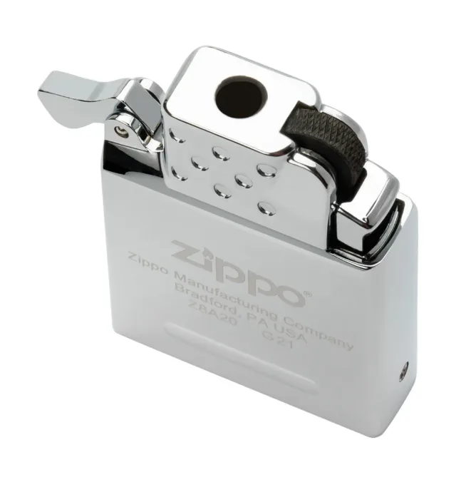 Zippo Butane Lighter Inserts