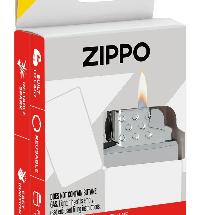 Zippo Butane Lighter Inserts - Image 5