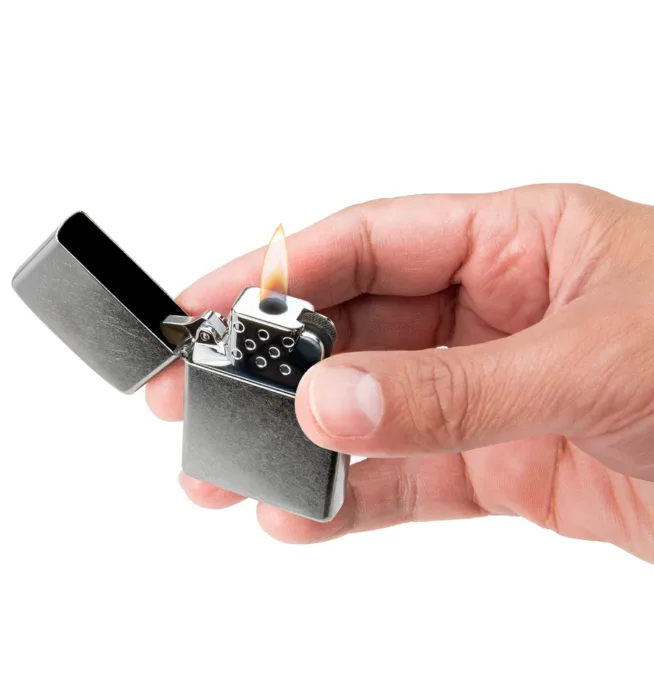 Zippo Butane Lighter Inserts - Image 4