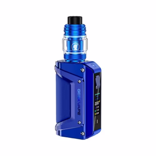 GeekVape Aegis Legend 3 (L3) Kits