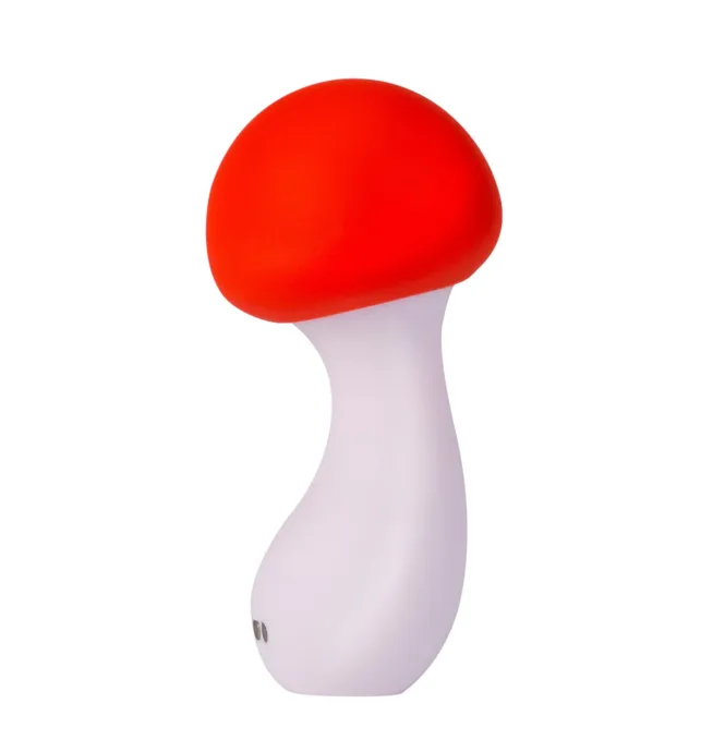 Maia - SHROOMIE Rechargeable Mushroom Vibrator - Image 2